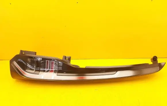 Volkswagen Caddy Rear/tail lights set 2K7945208C