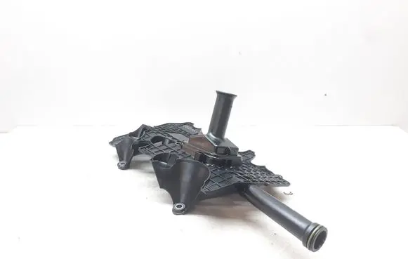 BMW 7 E65 E66 Oil sump strainer pipe 7792946