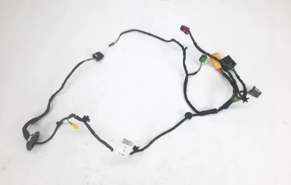 Mercedes-Benz CLS C218 X218 Front door wiring loom 2185401205