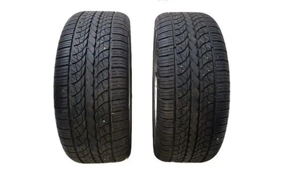 Audi A4 S4 B5 8D R22 summer tire