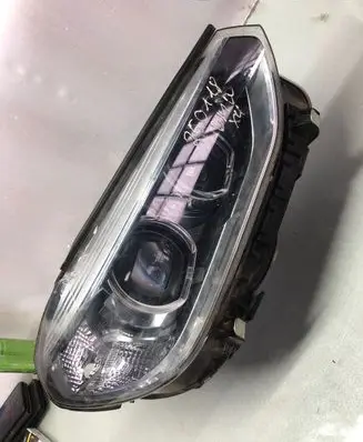 BMW X4 G02 Headlight/headlamp 8739648