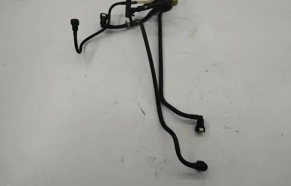 Citroen C3 Fuel line pipe