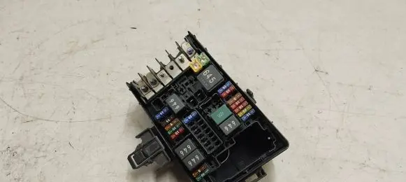 Audi A3 S3 8V Fuse module 5q0907361c 5q0937125a