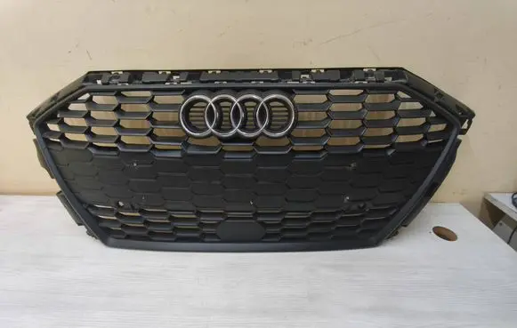 Audi A3 8Y Front bumper upper radiator grill 8Y0853651