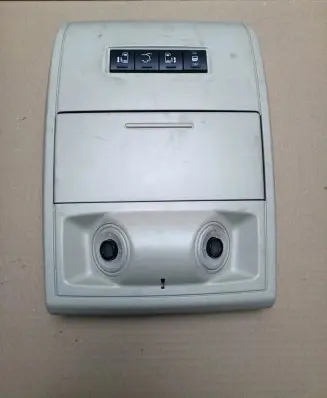 Chrysler Town & Country V Other interior light