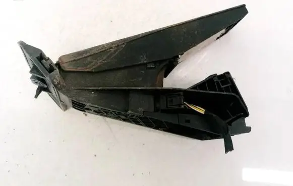 BMW 5 GT F07 Accelerator throttle pedal 3542685264401 25916010