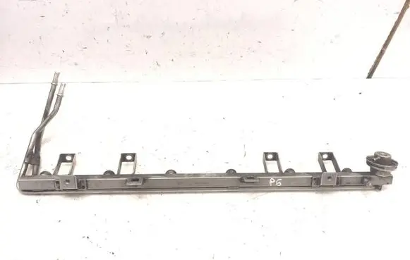 Fuel main line pipe