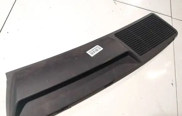 BMW 7 E65 E66 Other interior part 51468236783