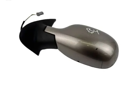 Nissan Micra Front door electric wing mirror E2011031