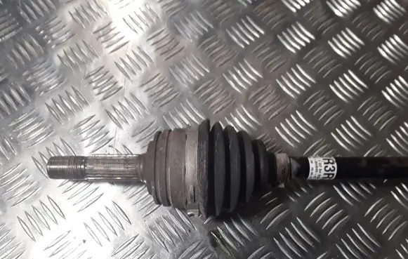Toyota Aygo AB40 Driveshaft outer CV joint 