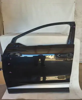 Audi Q4 e-tron Rear door 89A831311