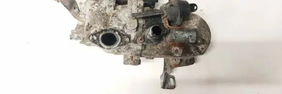 Ford Fiesta EGR valve cooler VPEFMH19206A VPEFMH-19206A