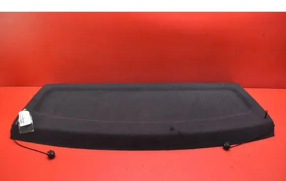Volkswagen Golf V Parcel shelf 