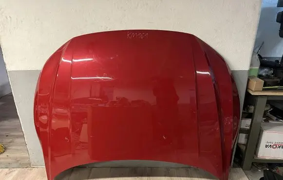 Volkswagen Arteon Engine bonnet/hood 3G8