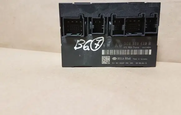 Volkswagen PASSAT B6 Comfort/convenience module 3C0959433R