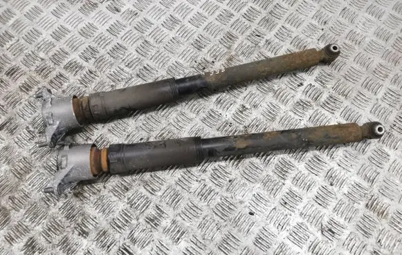 Mercedes-Benz B W246 W242 Rear shock absorber/damper