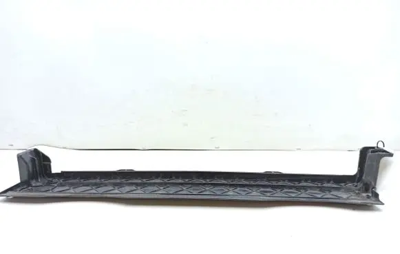 BMW X5 F15 Top upper radiator support slam panel 8574000