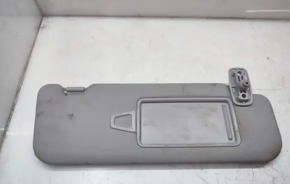 KIA Sportage Sun visor