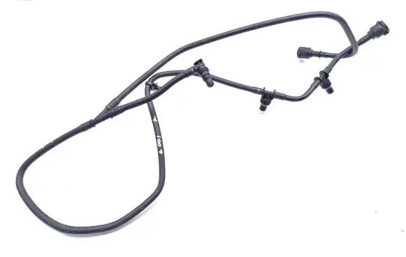Mercedes-Benz EQB Vacuum line/pipe/hose A2435002300