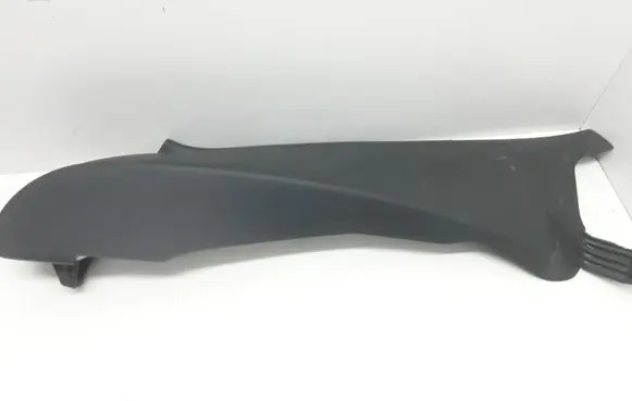 Volkswagen PASSAT B7 USA Other trunk/boot trim element 561867765