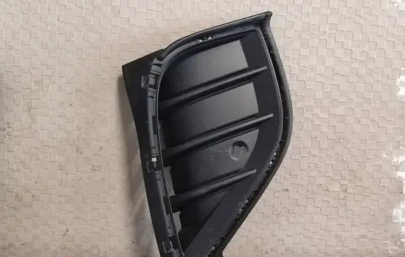Volkswagen ID.4 Front bumper lower grill 11A807820