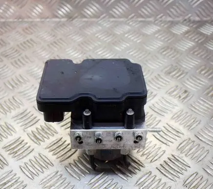 Nissan Qashqai ABS Pump 0265956487 47660HV70A
