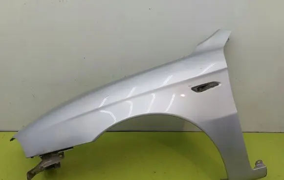 Alfa Romeo 147 Fender GRIGIONAVONA