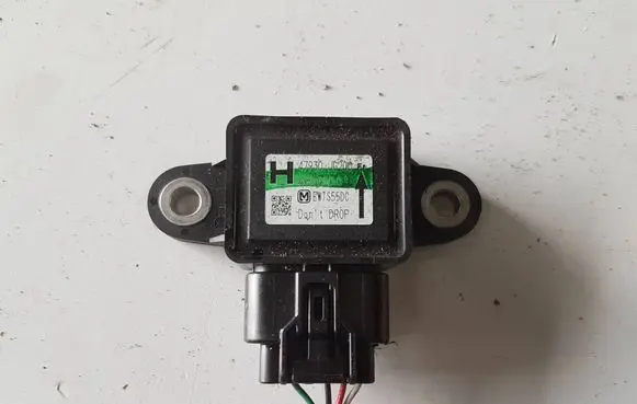 Nissan Juke I F15 ESP acceleration yaw rate sensor 47930JG200IAUTOPI 47930JG200