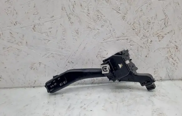Volkswagen Touran I Indicator stalk 1K0953513A