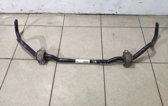 BMW 3 E90 E91 Front anti-roll bar/sway bar 6796306