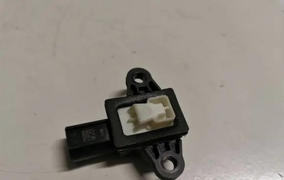 Land Rover Range Rover L405 Airbag deployment crash/impact sensor CK5214C676AA