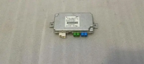 Mercedes-Benz GLS X166 Other control units/modules A2079008500