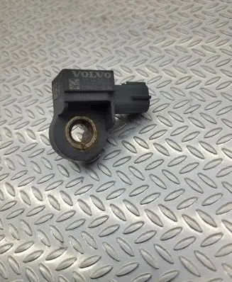 Volvo V40 Airbag deployment crash/impact sensor 31387891