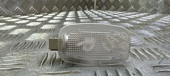 Mercedes-Benz E W212 Other interior light