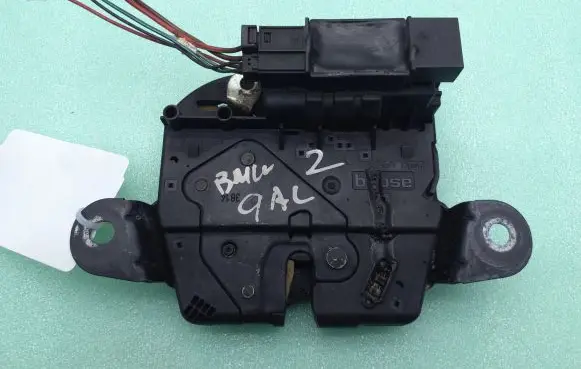 BMW 2 F45 Tailgate/trunk/boot lock/catch/latch 734853004