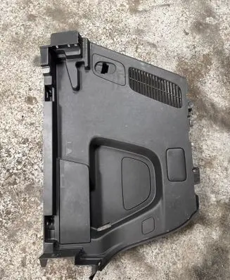 Opel Grandland X Trunk/boot side trim panel YP00025077 MP7640