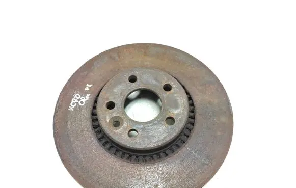 Volvo XC70 Front brake disc