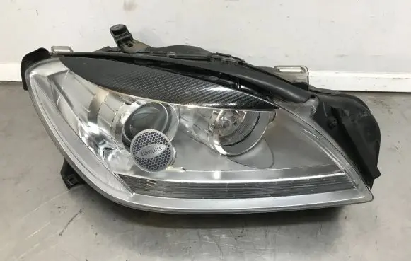 Mercedes-Benz ML W166 Headlight/headlamp A1668208661