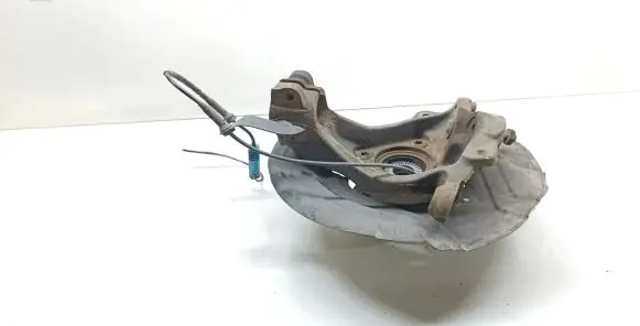 BMW X1 E84 Front wheel hub spindle knuckle 6788700 31216788700