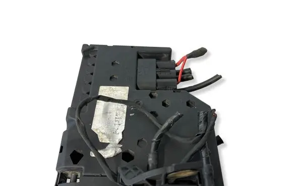 Mercedes-Benz E W212 Positive wiring loom A2125400450