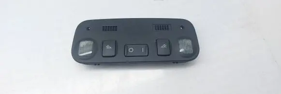 Audi A4 S4 B6 8E 8H Front seat light 8H0947111K