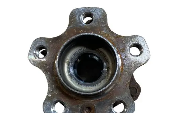BMW 8 G16 Rear wheel ball bearing 6899175 33406899175