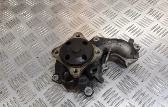 Ford Focus Water pump XS4U-8505-DA