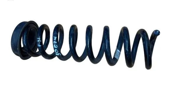 BMW 3 F30 F35 F31 Rear coil spring 33536764419 6764419 11544510