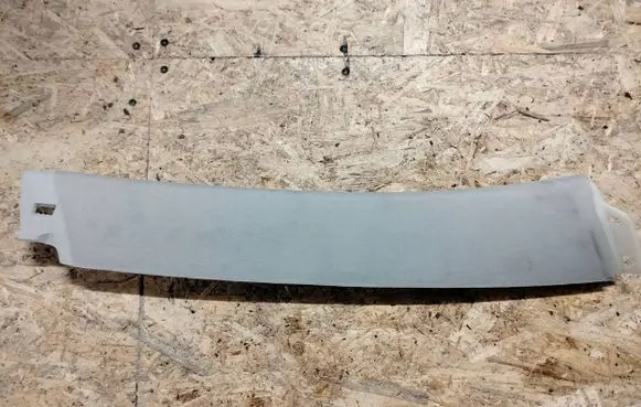 Citroen C4 Grand Picasso (A) pillar trim 9683536477 S9495A2 6940EA2
