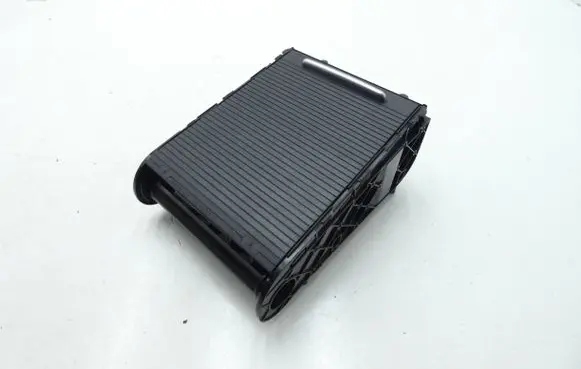 Volkswagen PASSAT B7 Cup holder 3C0858329H 502209