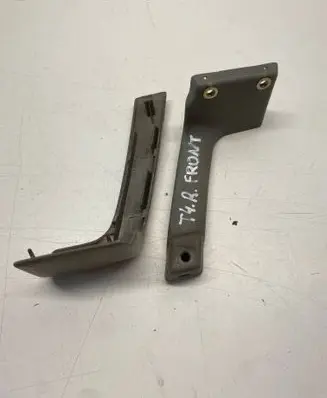 Volkswagen Transporter - Caravelle T4 Front door interior handle 701867180