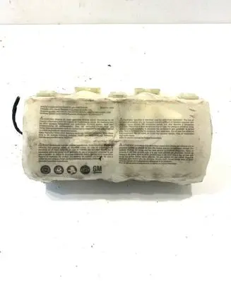 Opel Astra H Passenger airbag 13168095