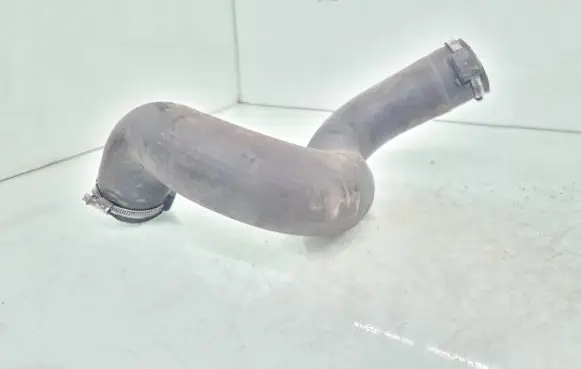 Peugeot 407 Intercooler hose/pipe