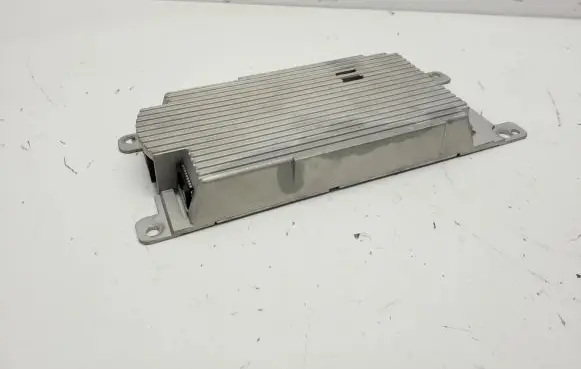 BMW X5M E70 Bluetooth control unit module 8410925716301 84109257163